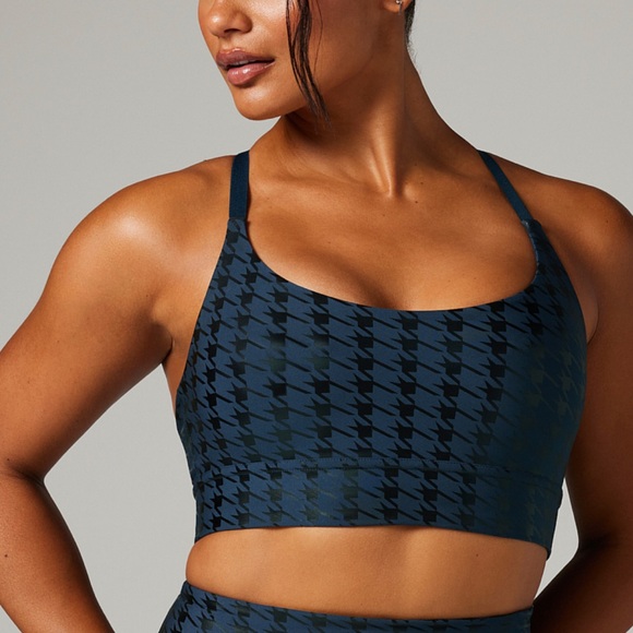 Savage X Fenty Other - Savage X Fenty by Rihanna Sports Bra